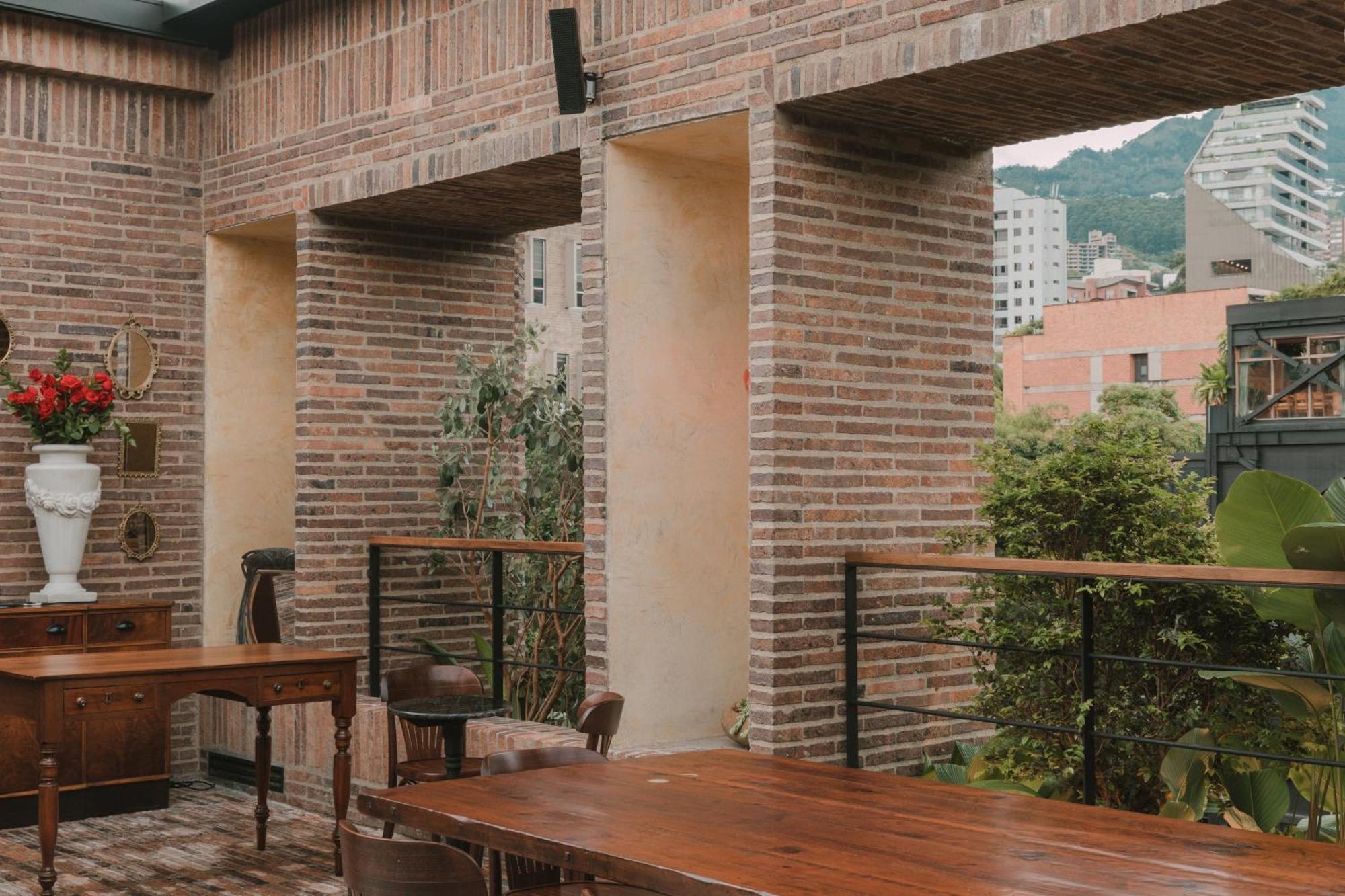 El Zarzo 4* Medellin